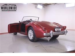 1957 MG MGA (CC-2096097) for sale in Denver , Colorado