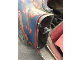1957 MG MGA (CC-2096097) for sale in Denver , Colorado