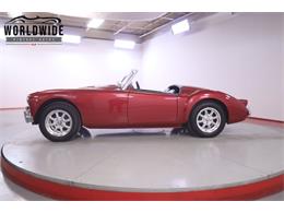 1957 MG MGA (CC-2096097) for sale in Denver , Colorado
