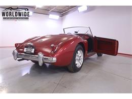 1957 MG MGA (CC-2096097) for sale in Denver , Colorado