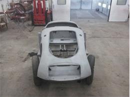 1957 MG MGA (CC-2096097) for sale in Denver , Colorado