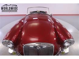 1957 MG MGA (CC-2096097) for sale in Denver , Colorado