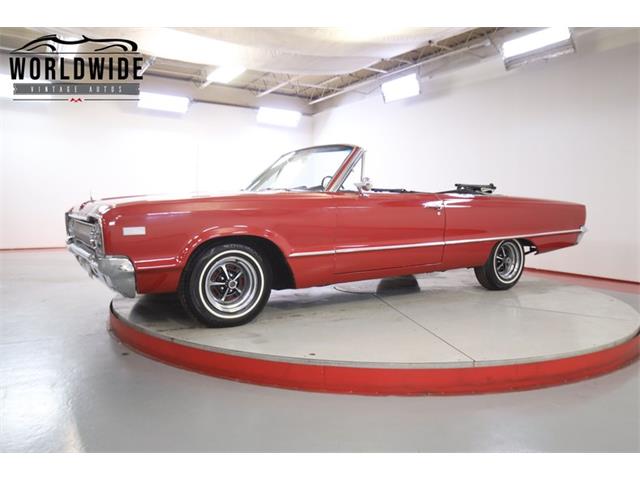 1965 Dodge Polara (CC-2096098) for sale in Denver , Colorado