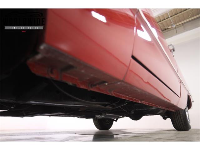 1965 Dodge Polara (CC-2096098) for sale in Denver , Colorado