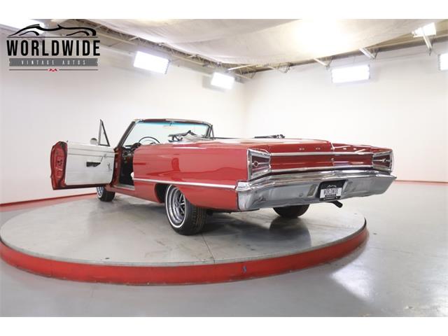 1965 Dodge Polara (CC-2096098) for sale in Denver , Colorado