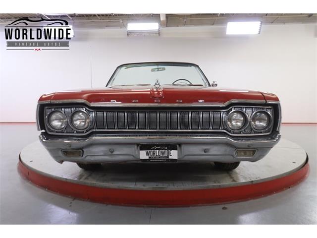 1965 Dodge Polara (CC-2096098) for sale in Denver , Colorado