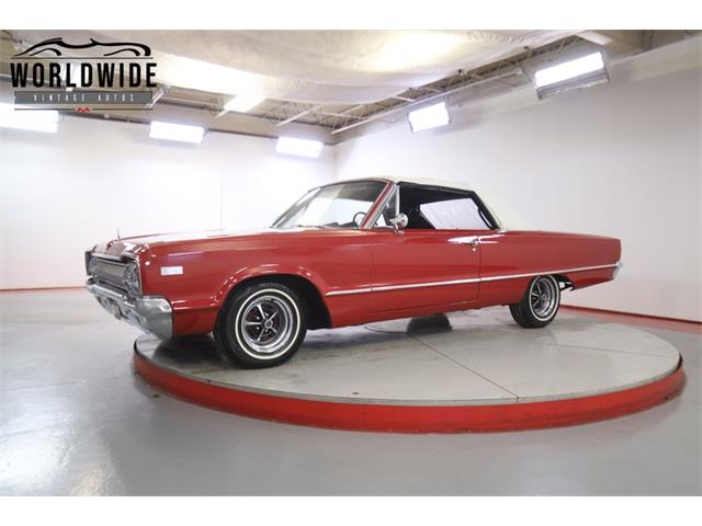 1965 Dodge Polara (CC-2096098) for sale in Denver , Colorado