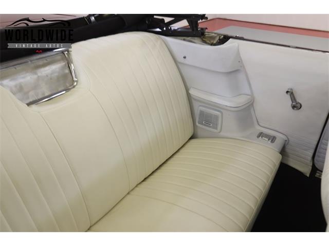 1965 Dodge Polara (CC-2096098) for sale in Denver , Colorado