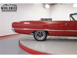 1965 Dodge Polara (CC-2096098) for sale in Denver , Colorado