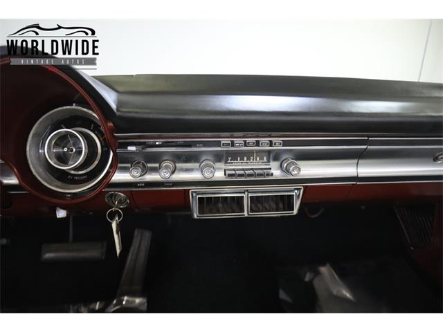 1965 Dodge Polara (CC-2096098) for sale in Denver , Colorado