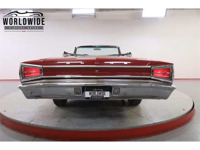 1965 Dodge Polara (CC-2096098) for sale in Denver , Colorado