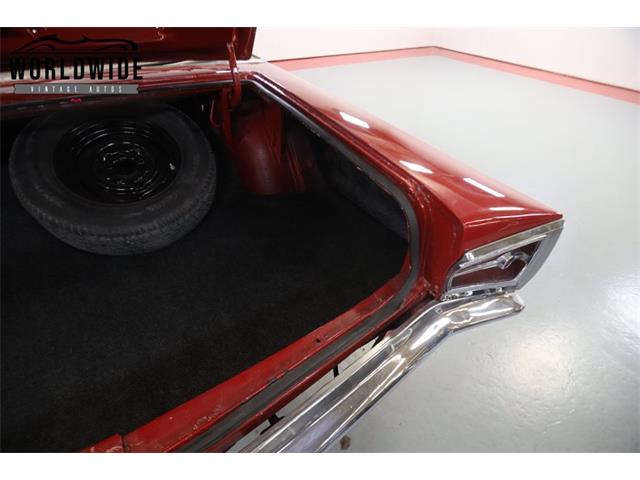 1965 Dodge Polara (CC-2096098) for sale in Denver , Colorado