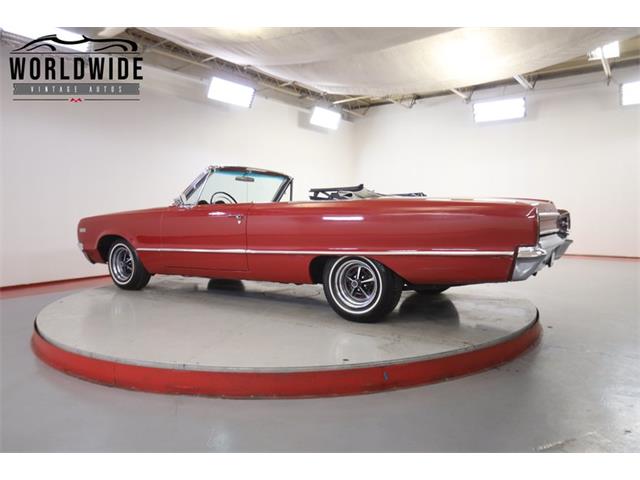 1965 Dodge Polara (CC-2096098) for sale in Denver , Colorado