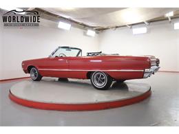 1965 Dodge Polara (CC-2096098) for sale in Denver , Colorado