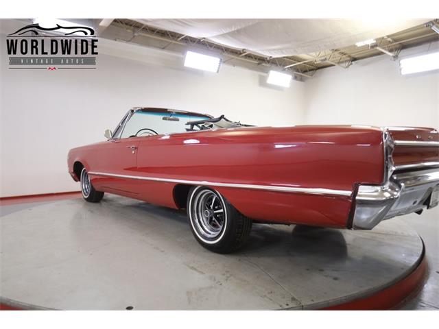 1965 Dodge Polara (CC-2096098) for sale in Denver , Colorado