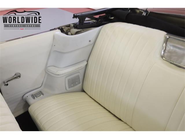 1965 Dodge Polara (CC-2096098) for sale in Denver , Colorado