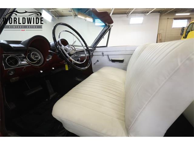 1965 Dodge Polara (CC-2096098) for sale in Denver , Colorado