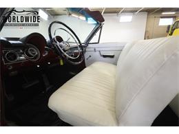 1965 Dodge Polara (CC-2096098) for sale in Denver , Colorado