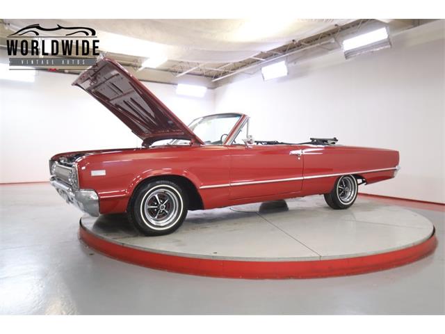 1965 Dodge Polara (CC-2096098) for sale in Denver , Colorado