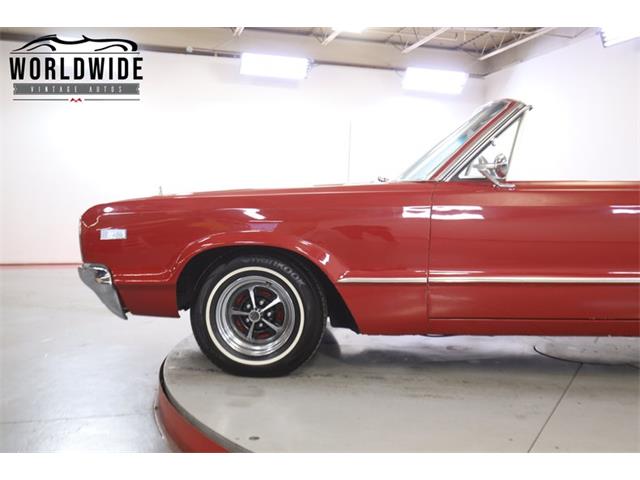1965 Dodge Polara (CC-2096098) for sale in Denver , Colorado