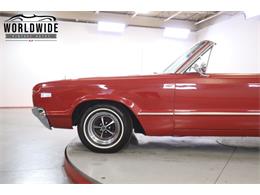 1965 Dodge Polara (CC-2096098) for sale in Denver , Colorado