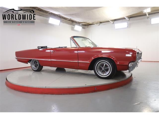 1965 Dodge Polara (CC-2096098) for sale in Denver , Colorado