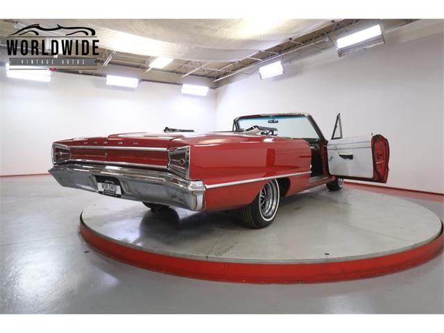 1965 Dodge Polara (CC-2096098) for sale in Denver , Colorado