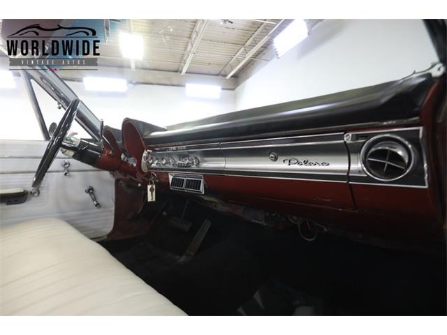 1965 Dodge Polara (CC-2096098) for sale in Denver , Colorado