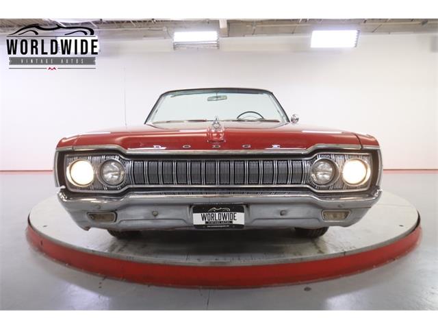 1965 Dodge Polara (CC-2096098) for sale in Denver , Colorado