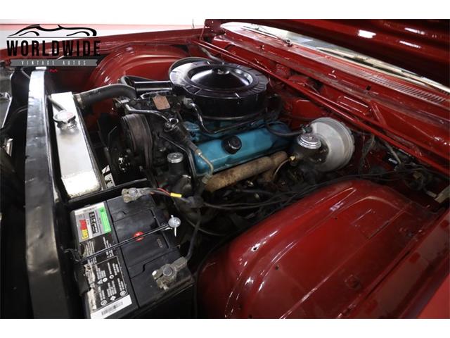 1965 Dodge Polara (CC-2096098) for sale in Denver , Colorado