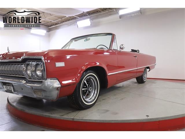 1965 Dodge Polara (CC-2096098) for sale in Denver , Colorado