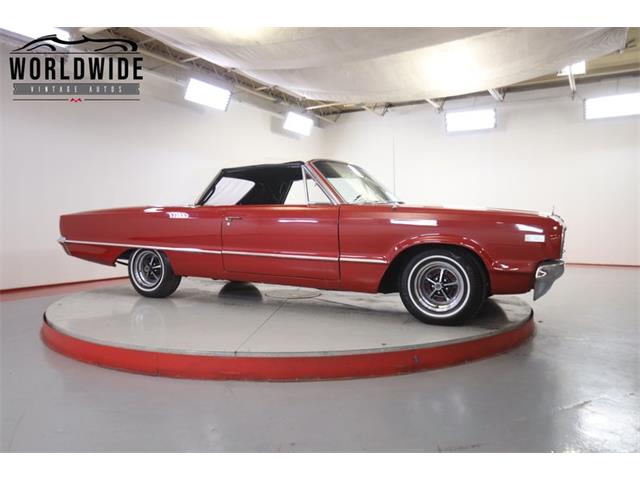 1965 Dodge Polara (CC-2096098) for sale in Denver , Colorado