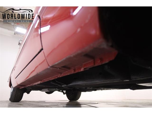 1965 Dodge Polara (CC-2096098) for sale in Denver , Colorado