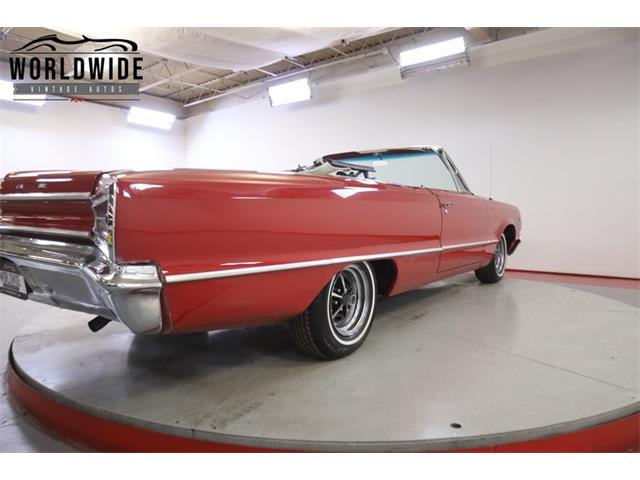 1965 Dodge Polara (CC-2096098) for sale in Denver , Colorado