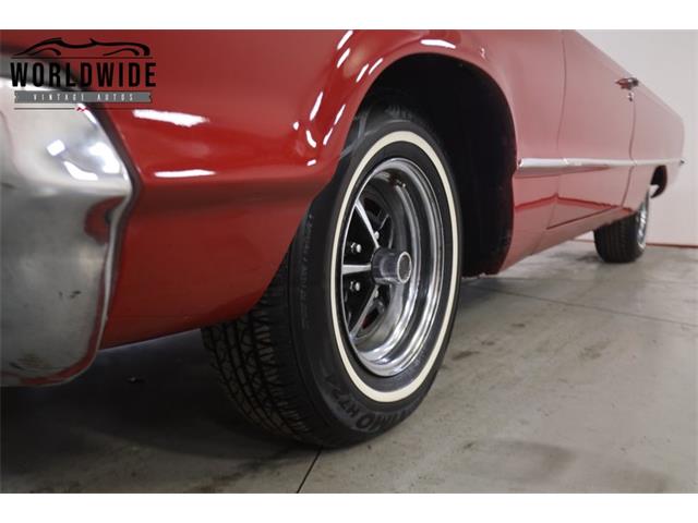 1965 Dodge Polara (CC-2096098) for sale in Denver , Colorado