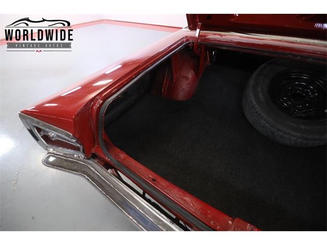 1965 Dodge Polara (CC-2096098) for sale in Denver , Colorado