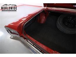 1965 Dodge Polara (CC-2096098) for sale in Denver , Colorado