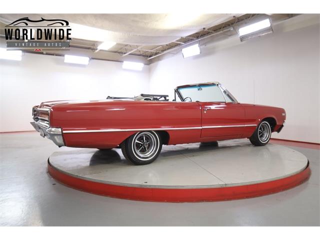 1965 Dodge Polara (CC-2096098) for sale in Denver , Colorado
