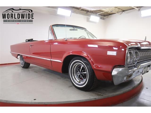 1965 Dodge Polara (CC-2096098) for sale in Denver , Colorado