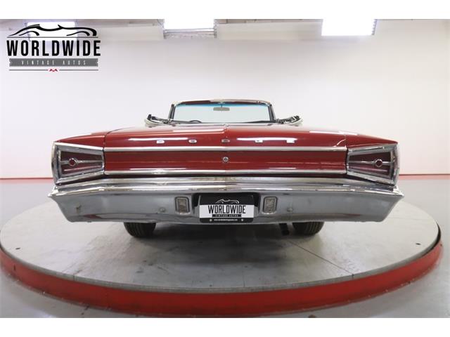 1965 Dodge Polara (CC-2096098) for sale in Denver , Colorado