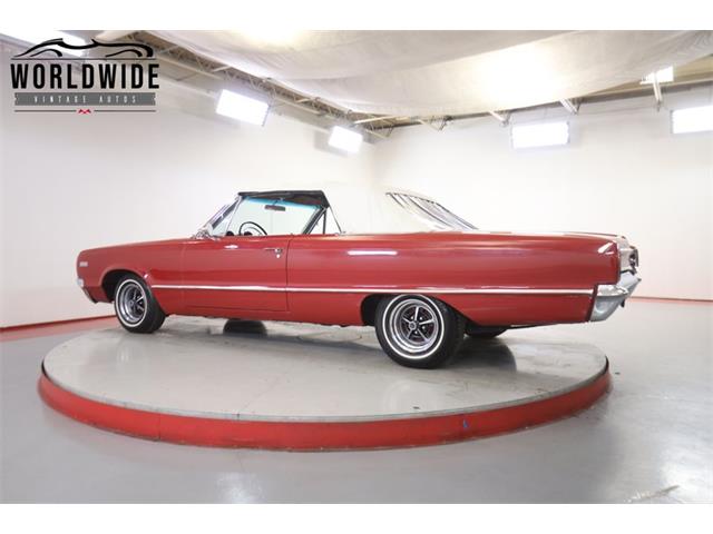 1965 Dodge Polara (CC-2096098) for sale in Denver , Colorado