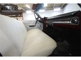 1965 Dodge Polara (CC-2096098) for sale in Denver , Colorado