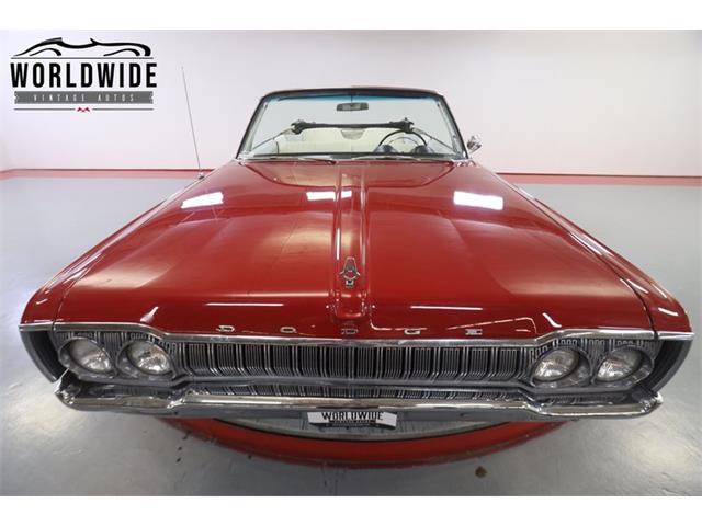 1965 Dodge Polara (CC-2096098) for sale in Denver , Colorado