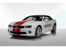 2011 Chevrolet Camaro (Indy Pace Car) (CC-2096099) for sale in Madisonville, Texas