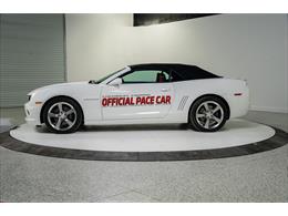 2011 Chevrolet Camaro (Indy Pace Car) (CC-2096099) for sale in Madisonville, Texas