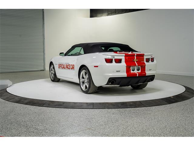 2011 Chevrolet Camaro (Indy Pace Car) (CC-2096099) for sale in Madisonville, Texas