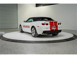 2011 Chevrolet Camaro (Indy Pace Car) (CC-2096099) for sale in Madisonville, Texas