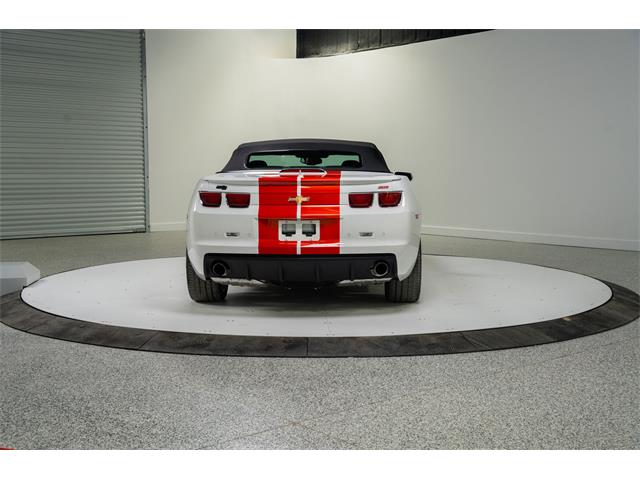 2011 Chevrolet Camaro (Indy Pace Car) (CC-2096099) for sale in Madisonville, Texas
