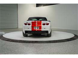 2011 Chevrolet Camaro (Indy Pace Car) (CC-2096099) for sale in Madisonville, Texas