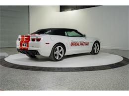 2011 Chevrolet Camaro (Indy Pace Car) (CC-2096099) for sale in Madisonville, Texas